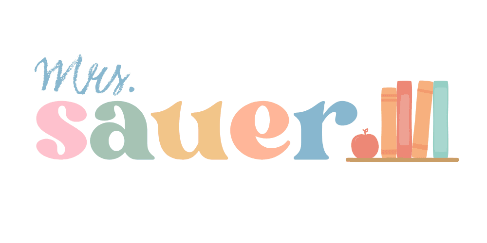 Mrs. Sauer